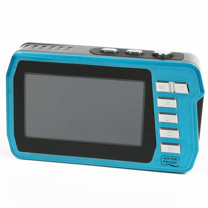 Produktbild Easypix Aquapix W3048 (2 mm, 13 Mpx)
