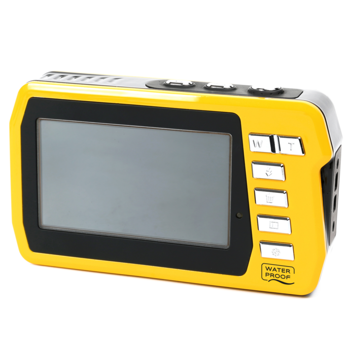 Actual product image Easypix Aquapix W3048 (2 mm, 13 Mpx)