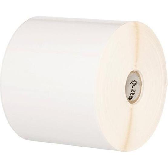 Zebra, Etiketten, Z-Ultimate 3000T, Etikettenrolle, Kunststoff, 76x25mm Z-Ultimate 3000T, Etikettenrolle, Kunststoff