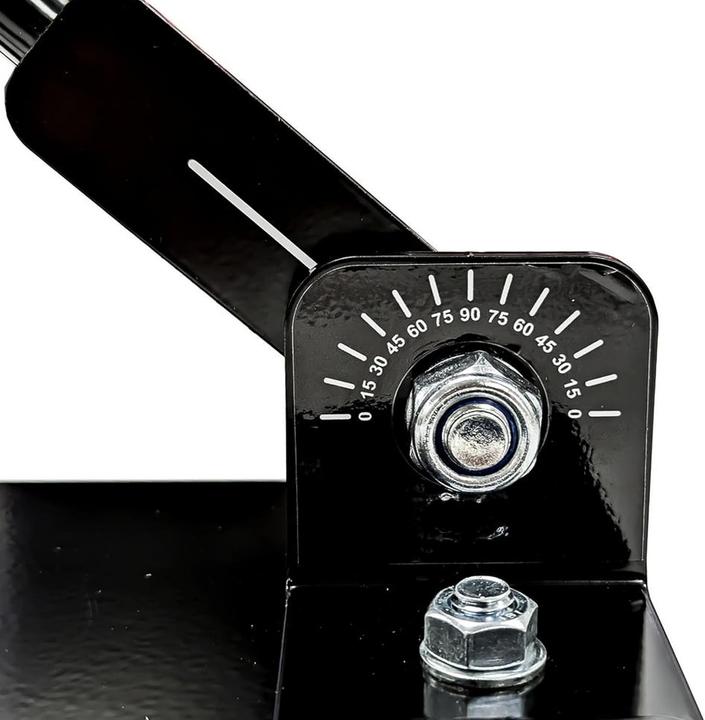 Immagine prodotto Swing Plate DE MET UITLIJNINGSTOKKEN