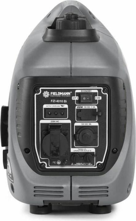 Actual product image Fieldmann FZ 4010-BI (1000 W, 3 l)