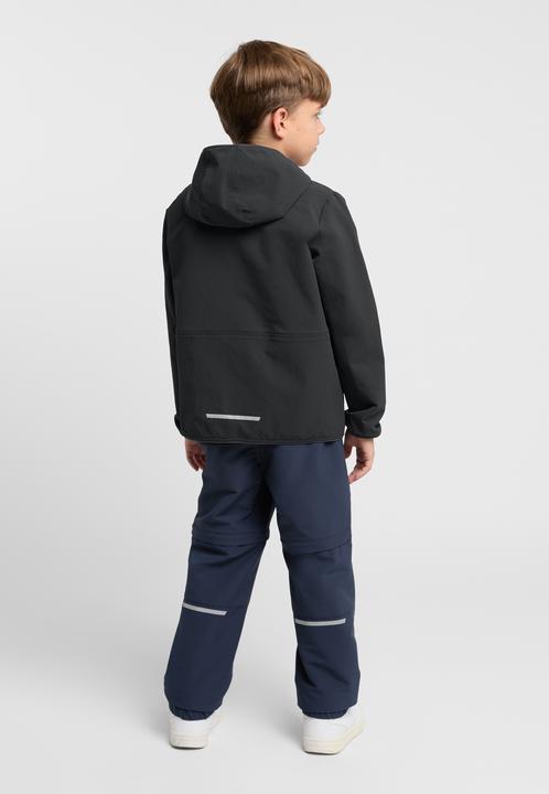 Produktbild Jack Wolfskin Solyd Jacket K (116)