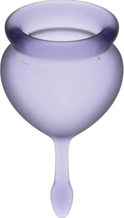 Immagine prodotto Satisfyer Sentirsi bene (Normale)