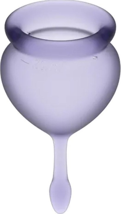 Immagine prodotto Satisfyer Sentirsi bene (Normale)
