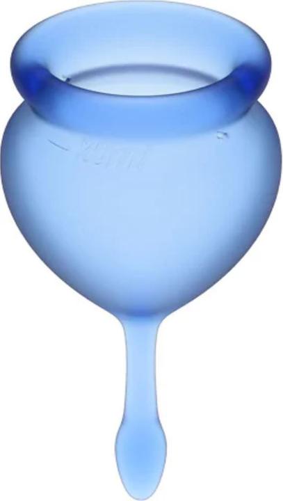Image du produit Satisfyer Se sentir bien (Normal)