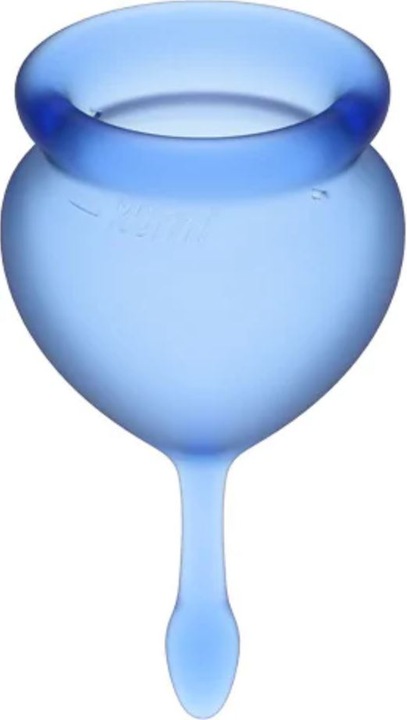 Immagine prodotto Satisfyer Sentirsi bene (Normale)