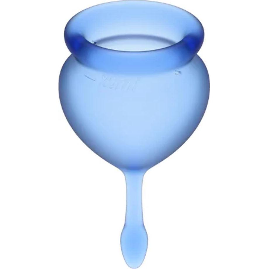 Satisfyer Feel Good (Normal) (J1763-6)