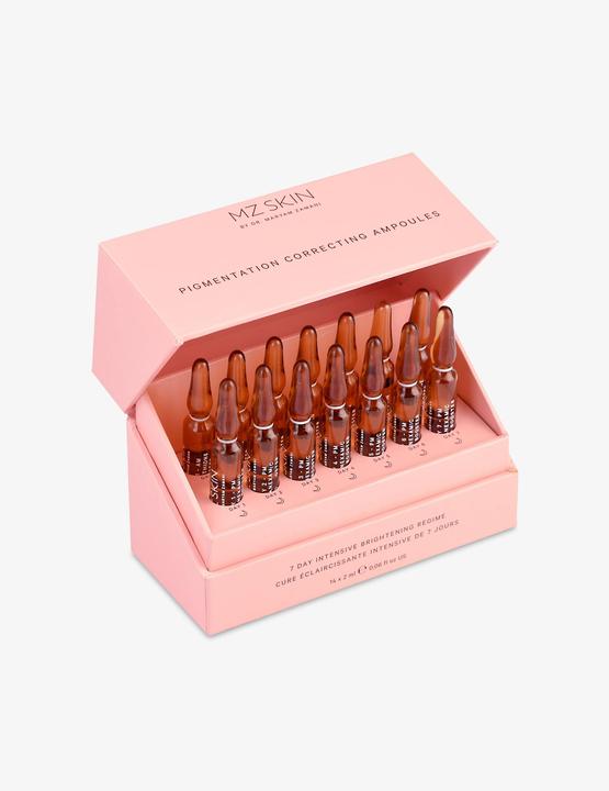 Produktbild Mz Skin Pigmentation Correcting Ampoules (28 ml)