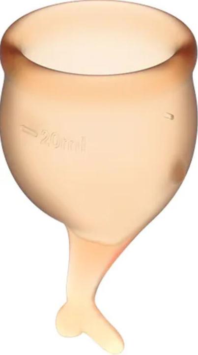 Immagine prodotto Satisfyer Sentirsi sicuri (Normale)