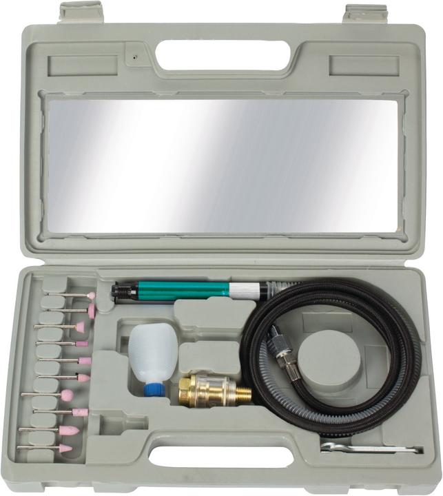 Actual product image Aircraft PSS Pro Set (Straight grinder)
