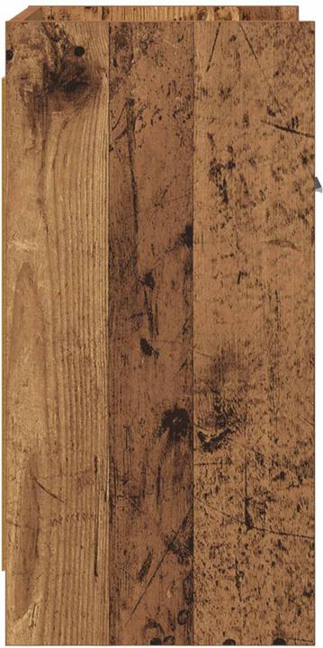 Produktbild vidaXL Schlafzimmermöbel (30 x 40 x 60 cm)