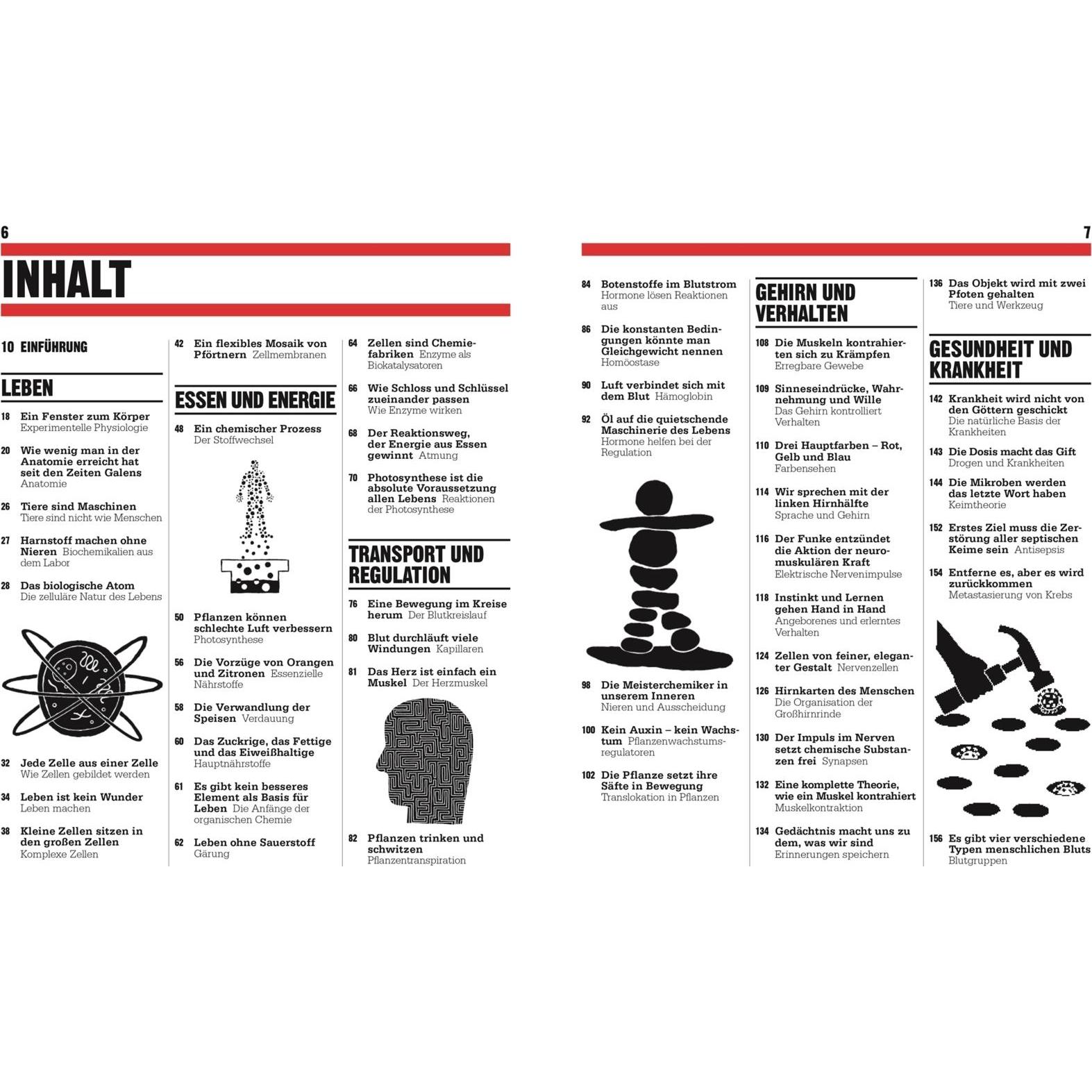Thumbnail - Big Ideas. Das Biologie-Buch, Fachbücher von John Farndon, Tom Jackson, Robert Snedden, Derek Harvey, Steve Parker, Mich...