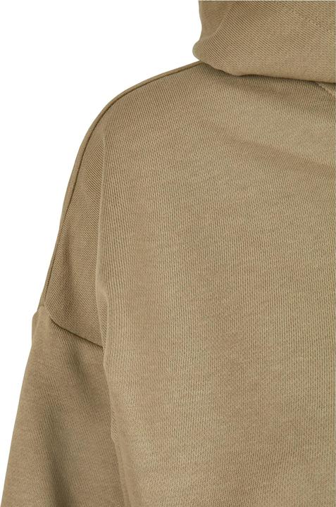 Immagine prodotto Urban Classics Felpa con cappuccio oversize da donna (3XL)