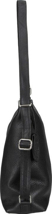 Image du produit Burkely Soft Skylar Backpack Hobo (9 l)