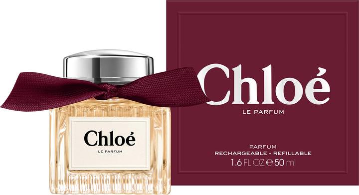 Image du produit Hugo Boss Chloe Signature Le Parfum 50ml (Eau de parfum, 50 ml)