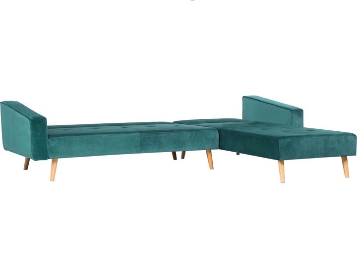 Produktbild Beliani Vadso (Ecksofa)