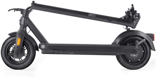 Produktbild Vmax VX2 Pro GT-B (20 km/h, 60 km, 500 W)