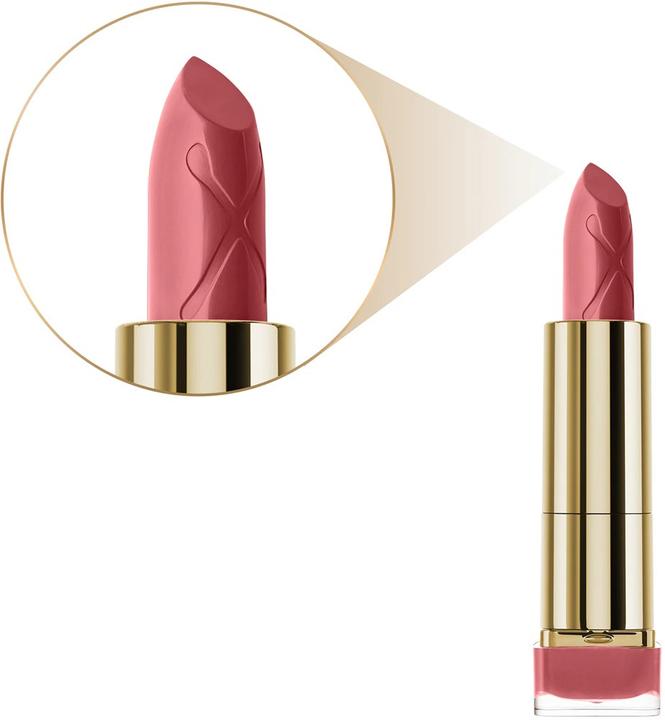 Actual product image Max Factor Colour Elixir (020 Burnt Caramel)