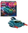 Produktbild Mattel Masters of the Universe Origins Fahrzeug Evil Ship of Skeletor Cartoon Collection