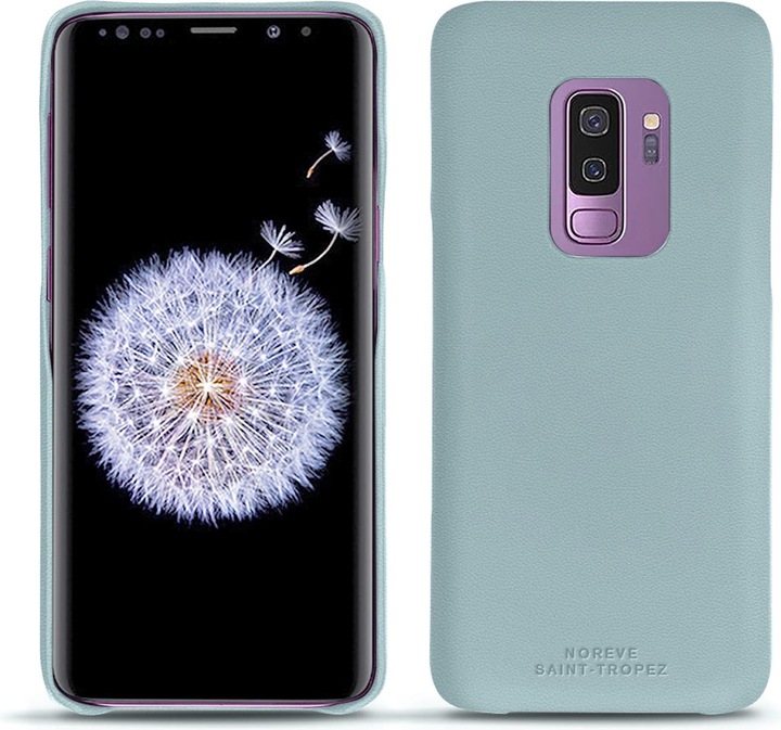 Immagine prodotto Noreve Cover in pelle (Samsung Galaxy S9+)