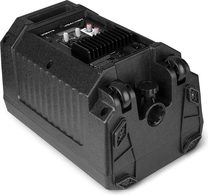 Produktbild Vonyx Lautsprecher VSA08BT (Aktiv)