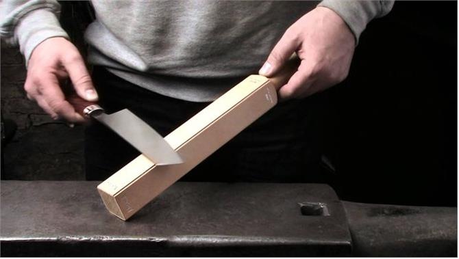 Immagine prodotto Naniwa Set di levigatura professionale con stroppi
