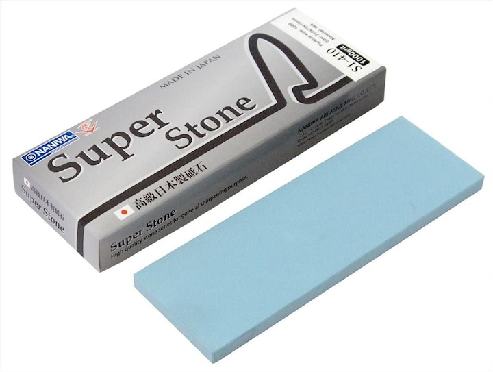 Immagine prodotto Naniwa Set di levigatura professionale con stroppi