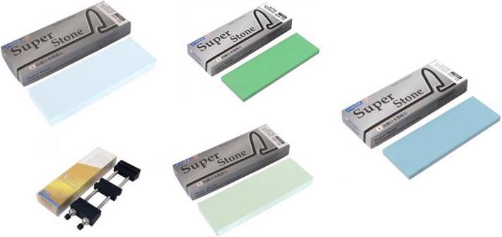 Image du produit Naniwa Superstone