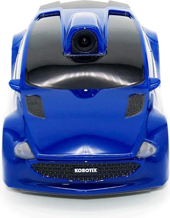 Produktbild Kobotix Body Shell Royal blue
