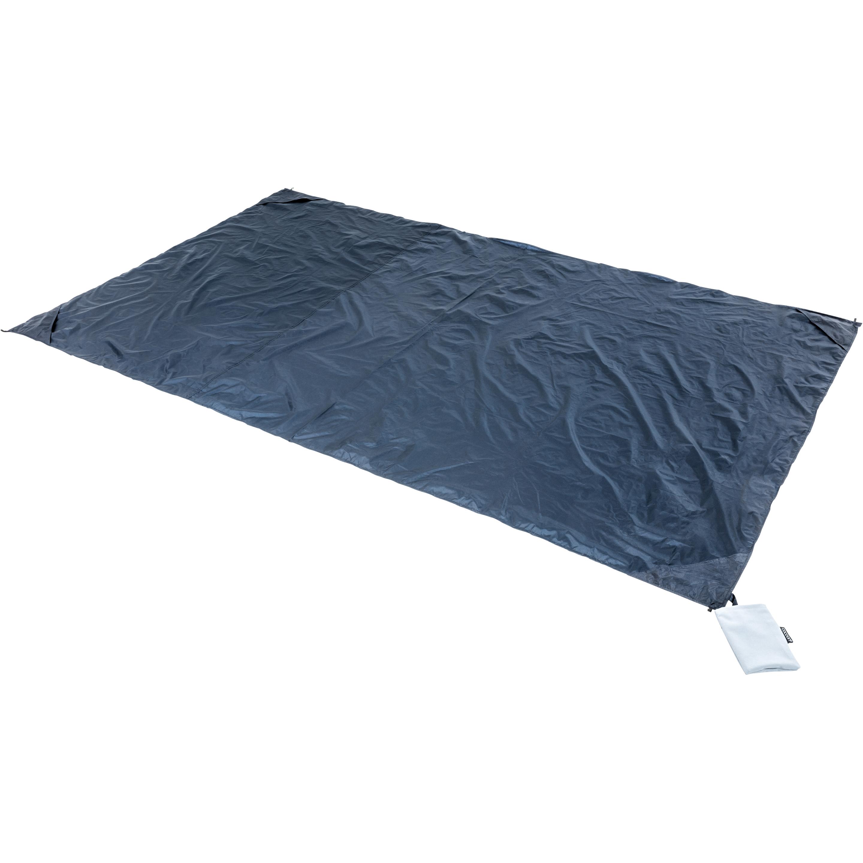 Cocoon, Picknickdecke