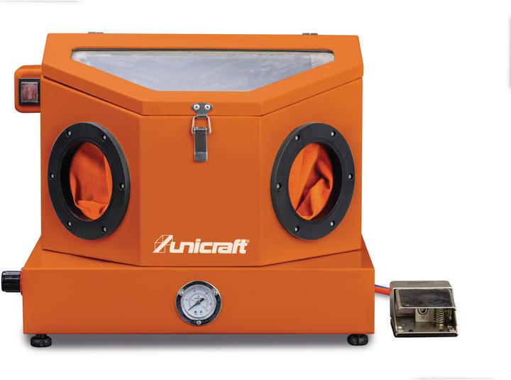 Actual product image Unicraft SSK 1.5