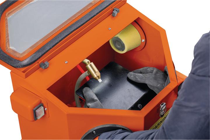 Actual product image Unicraft SSK 1.5