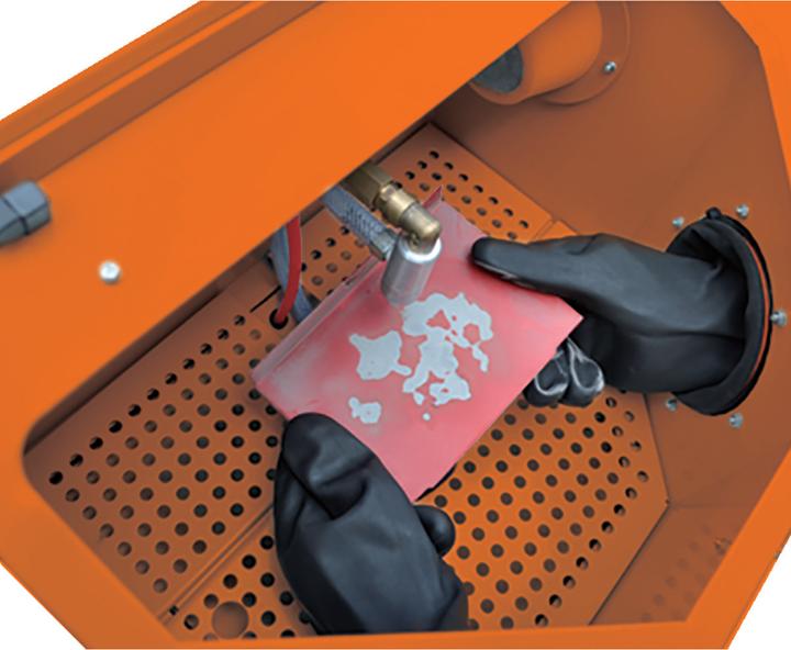 Actual product image Unicraft SSK 1.5