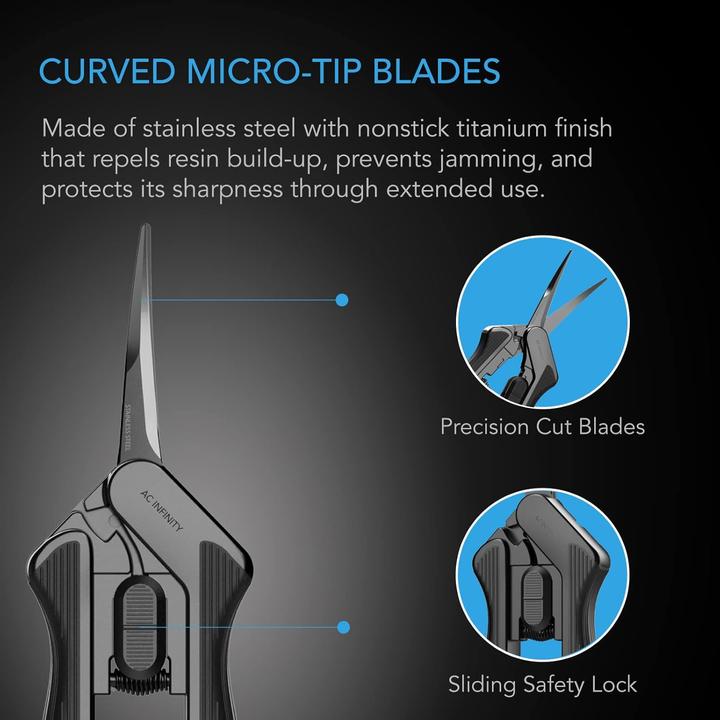 Immagine prodotto AC Infinity Gartenschere