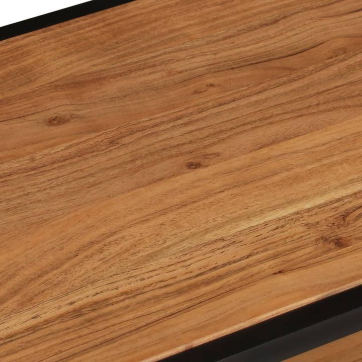 Image du produit vidaXL Couchtisch (90 x 45 x 35 cm)