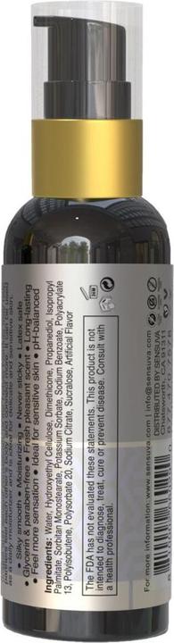 Produktbild Sensuva Hybrid Lubricant (57 ml)