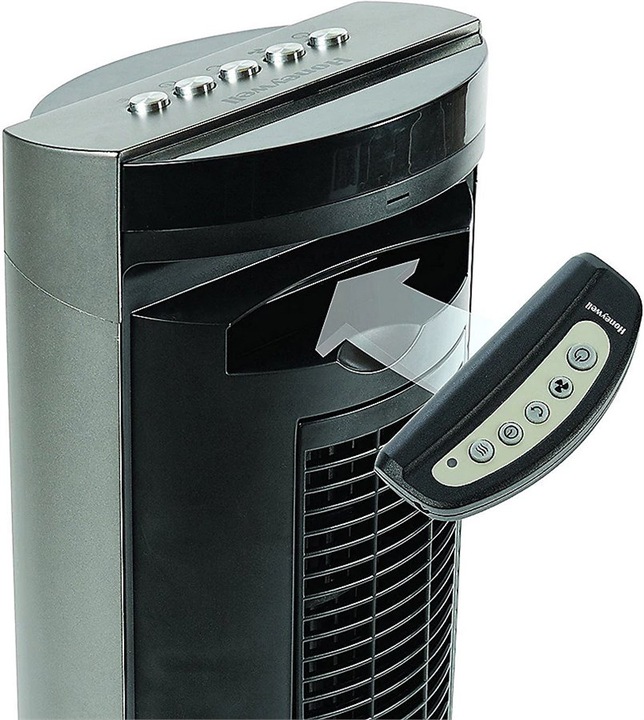 Produktbild Honeywell Ho-5550e (52 dB)