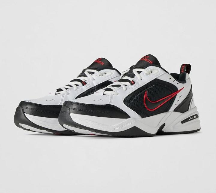 Actual product image Nike Air Monarch IV Mens Sneaker (46)