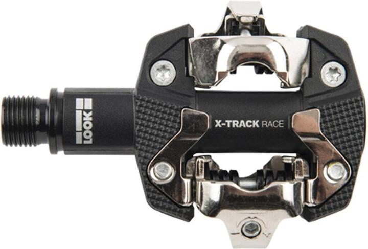 Look X-Track Race