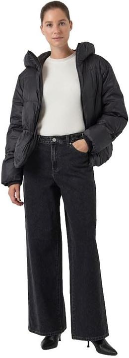 Produktbild Yas Yaspoppel Down Blend Jacket S. Noos (44)