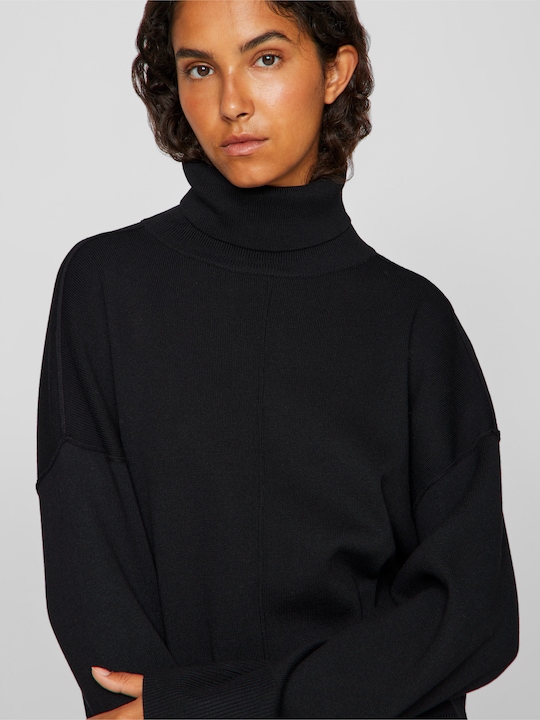 Produktbild Vila Rollkragen Strickpullover (L)