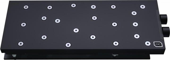 Produktbild Alphacool B-Ware Eisblock ES Acetal RTX 3080/3090 Reference mit Backplate