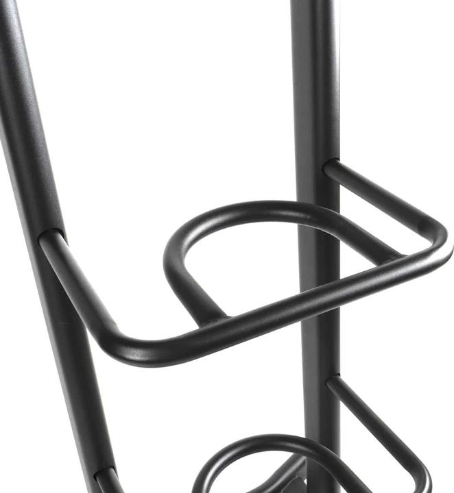 Actual product image Gladiatorfit Weight Bag Rack