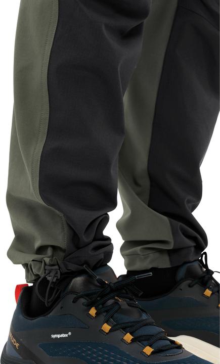 Actual product image Vaude Elope Pants (L)