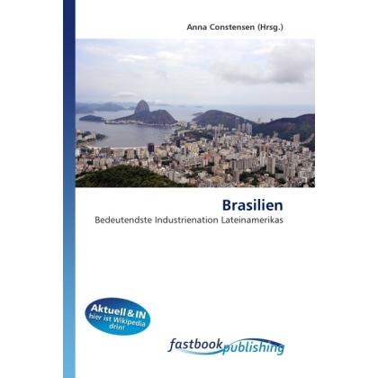 Brasilien, Fachbücher