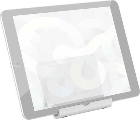 Actual product image Xlayer Tablet stand universal