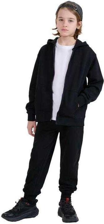 Image du produit 4F - Veste à capuche JWMM00TSWSM1859 - Enfant (140)