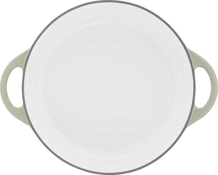 Actual product image Tefal LOV roaster (28 cm, Casserole + Stewpot, Pot, Cast iron)