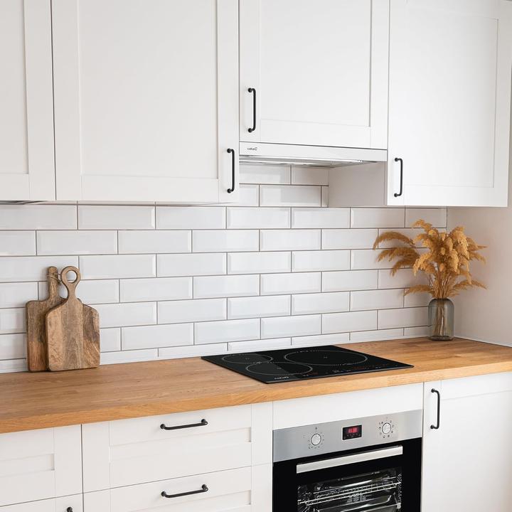 Produktbild Cata TFH 6830 GWH