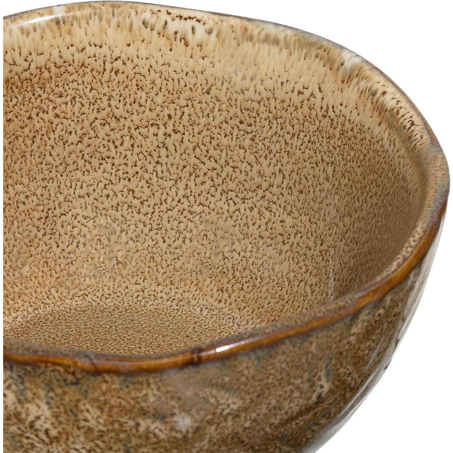 Thumbnail - Leonardo Schalen Matera, Schüssel + Schale, Beige